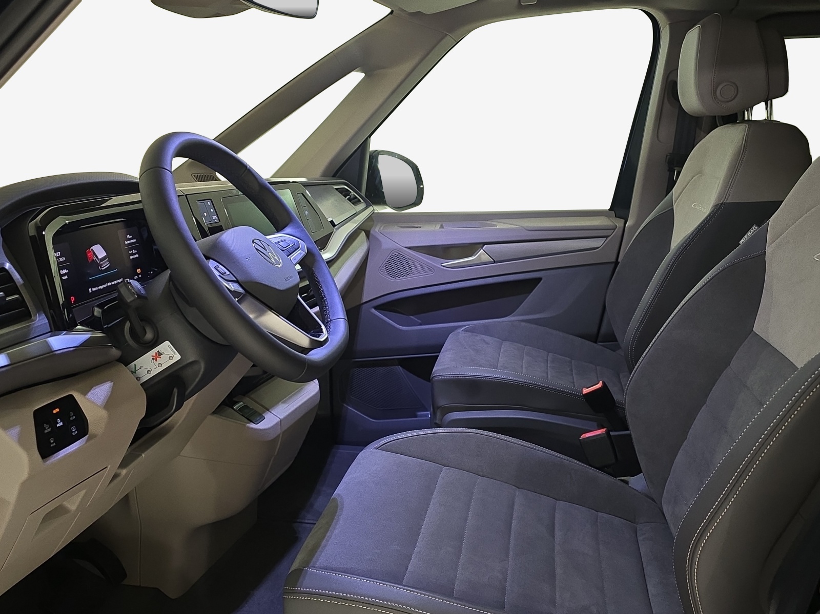VW California eHybrid Ocean 4Motion-image-7