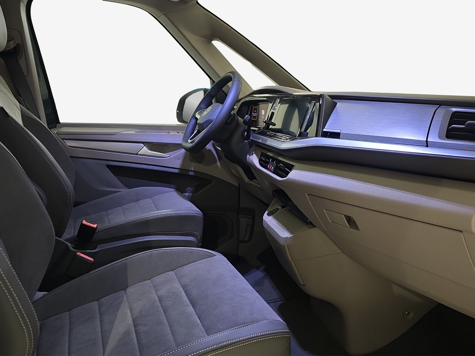 VW California eHybrid Ocean 4Motion-image-14