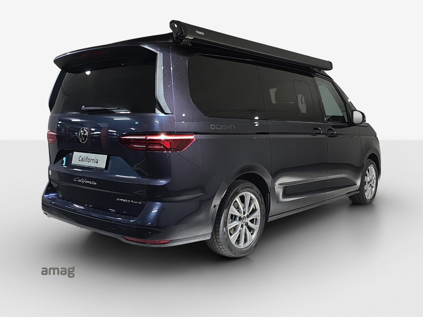 VW California eHybrid Ocean 4Motion-image-4