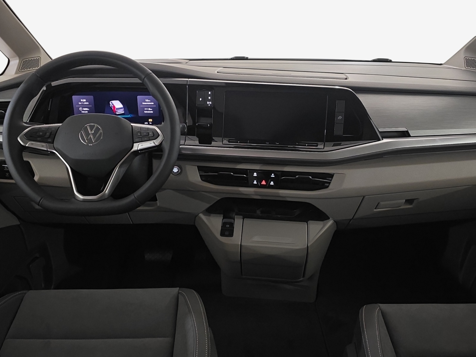 VW California eHybrid Ocean 4Motion-image-8