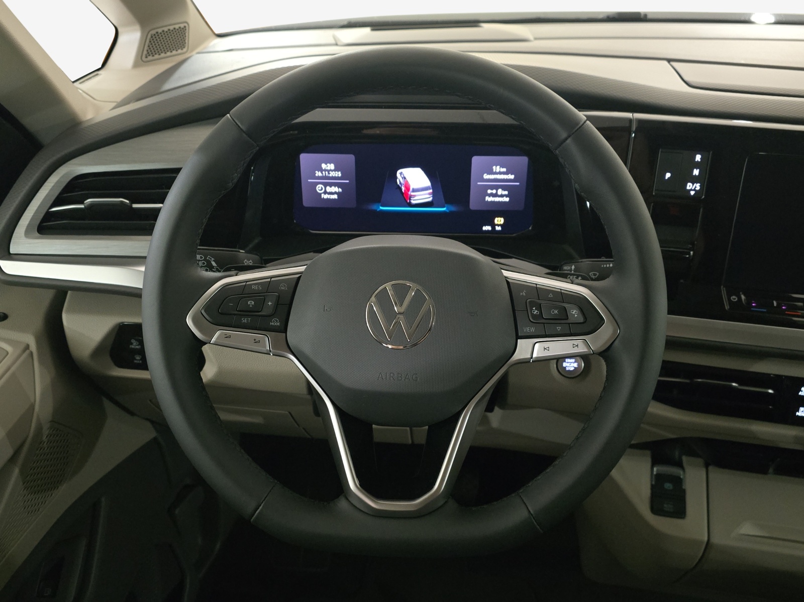 VW California eHybrid Ocean 4Motion-image-9