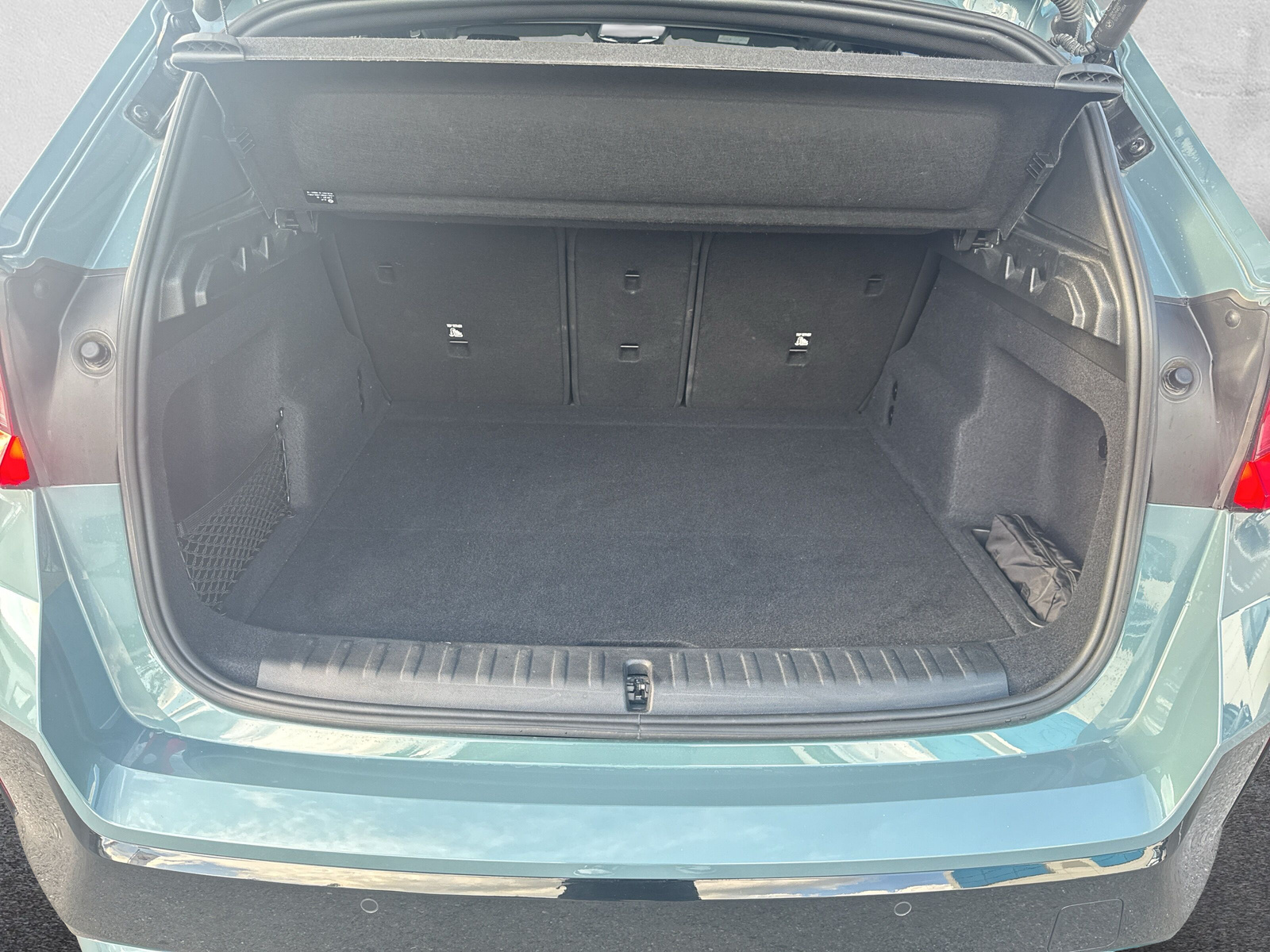BMW X1 xDrive 20d 48V M Sport-image-9