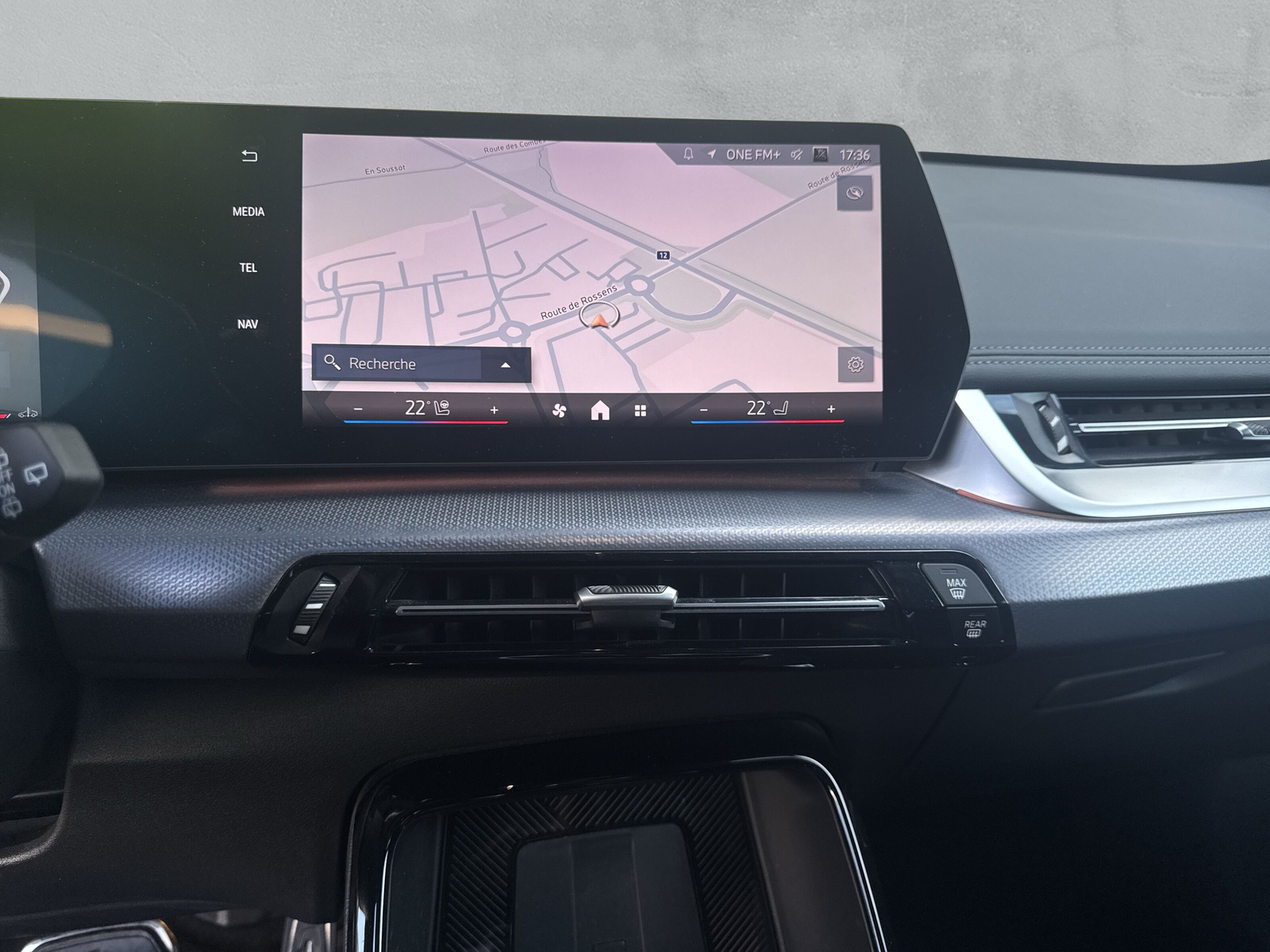 BMW X1 xDrive 20d 48V M Sport-image-14