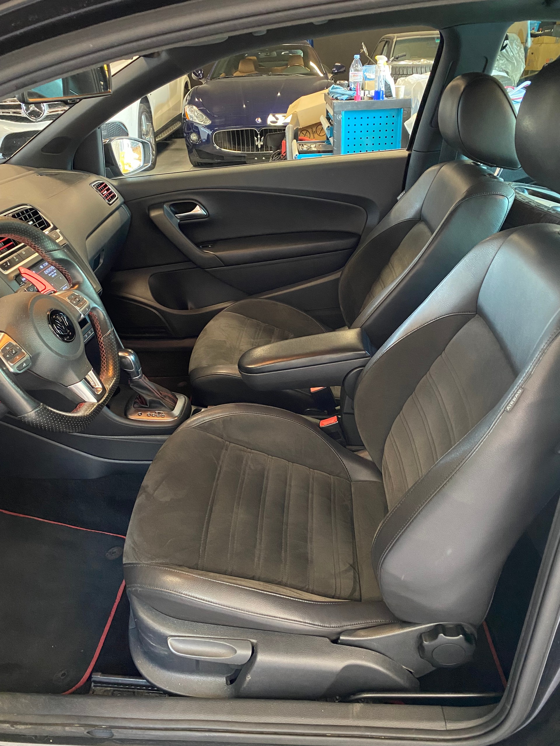 VW Polo 1.4 TSI GTI DSG-image-9