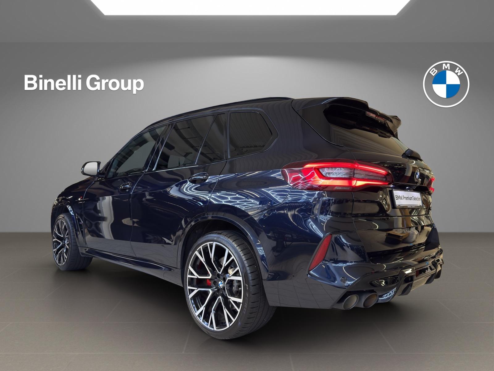 BMW X5 M Competition-showroom-element-2