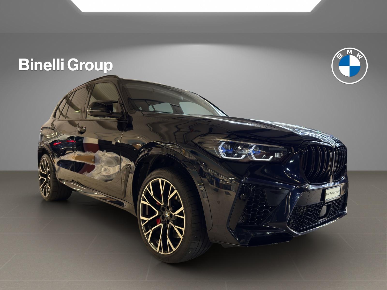 BMW X5 M Competition-image-6