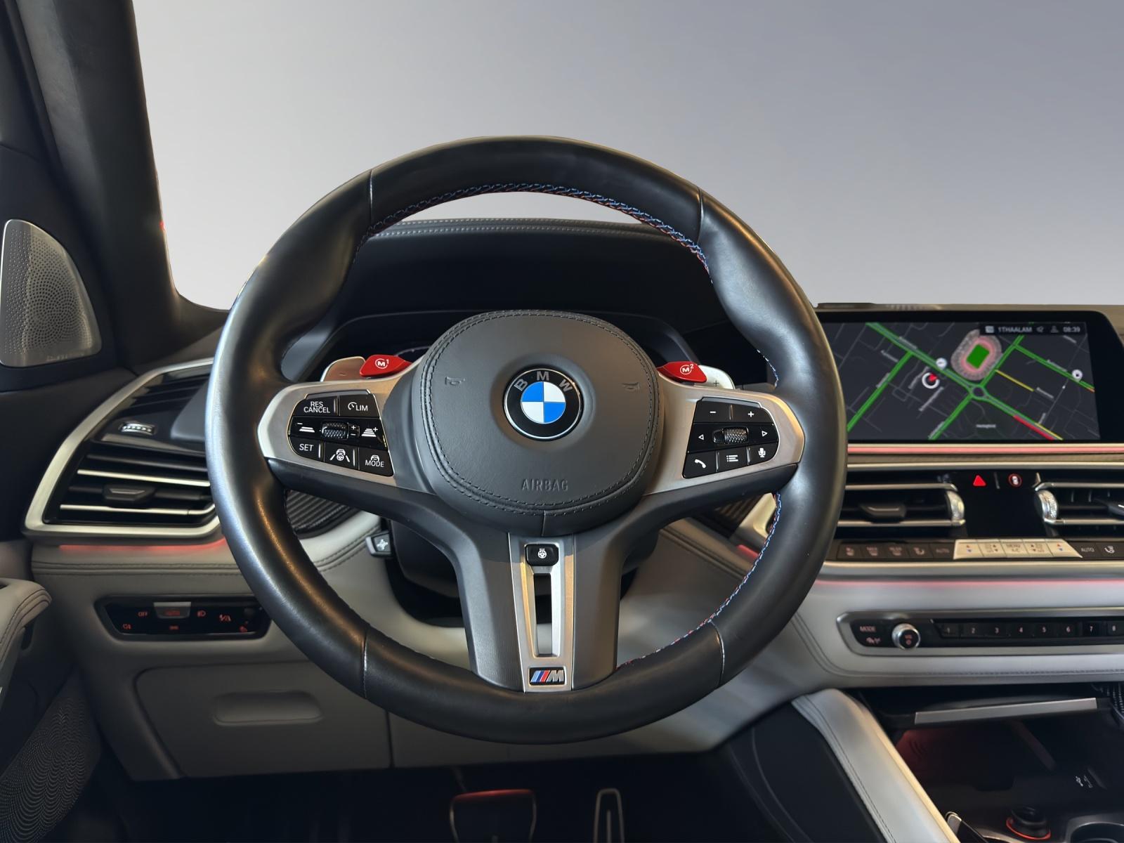 BMW X5 M Competition-image-9