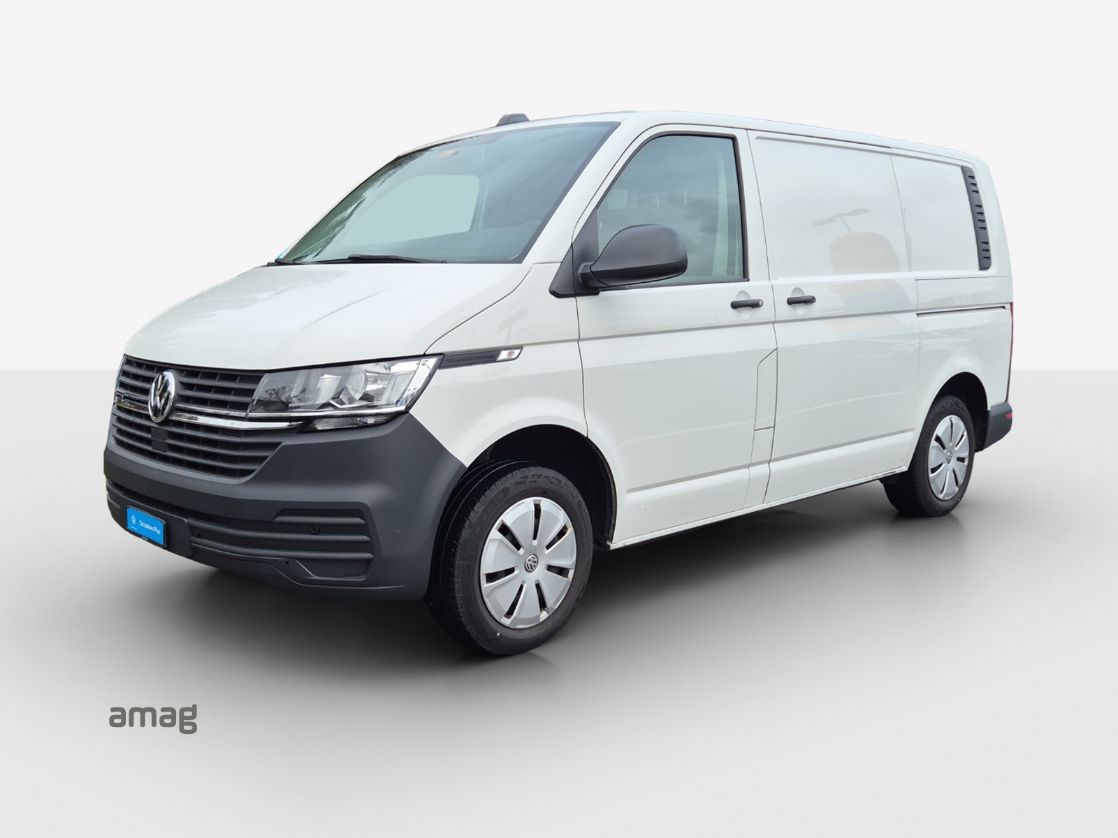 VW T6.1 2.0 TDI 4Motion
