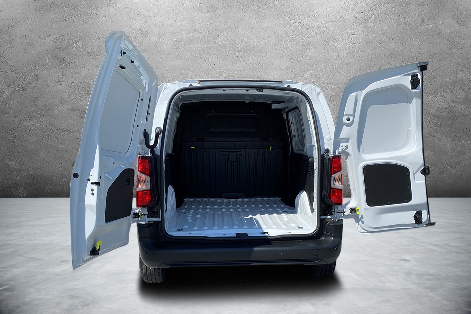 PEUGEOT Partner 1.5 Blue HDi s/s Premium Standard 1000kg EAT8-image-3