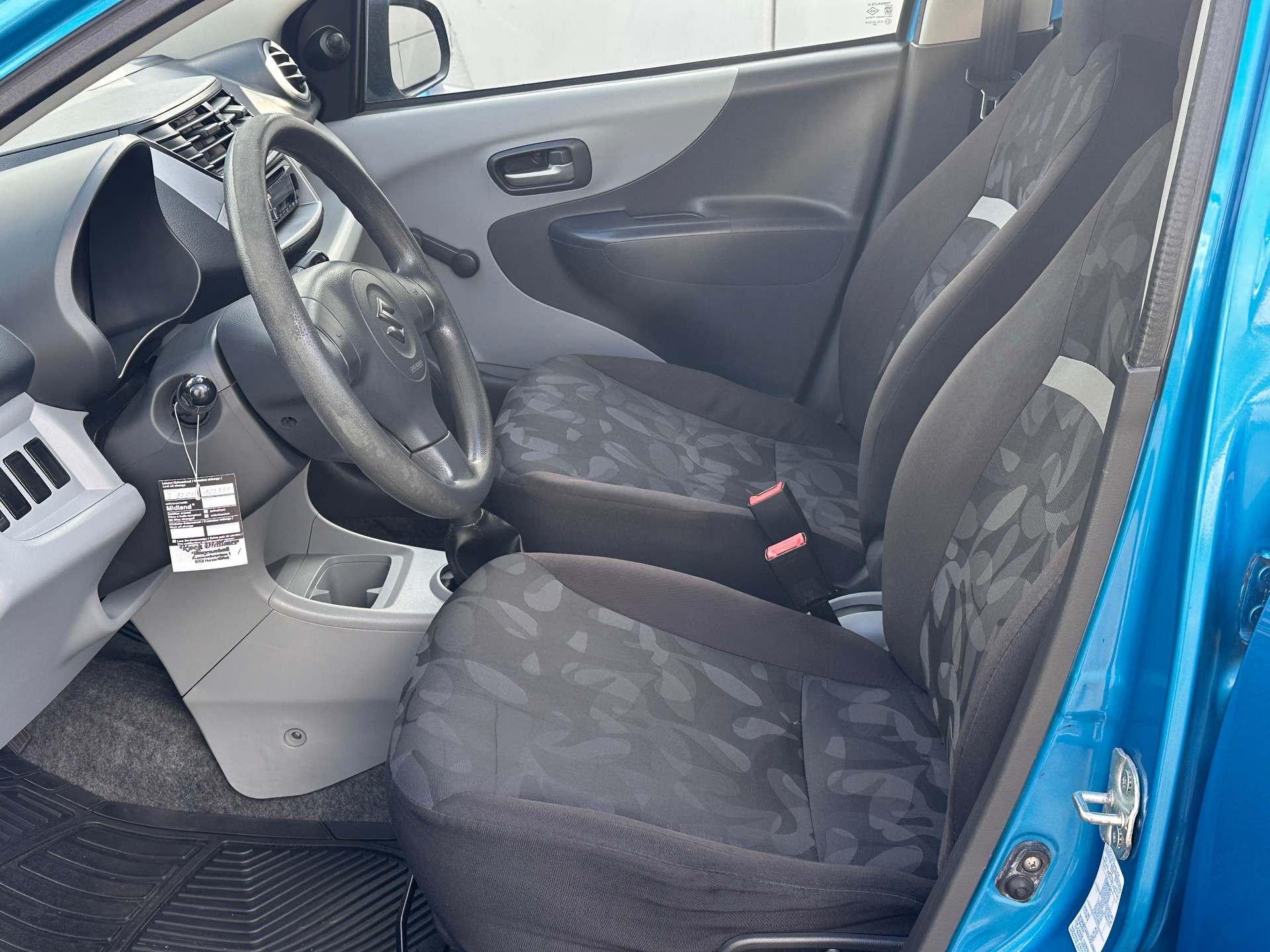 SUZUKI Alto 1.0 GL Top-image-10