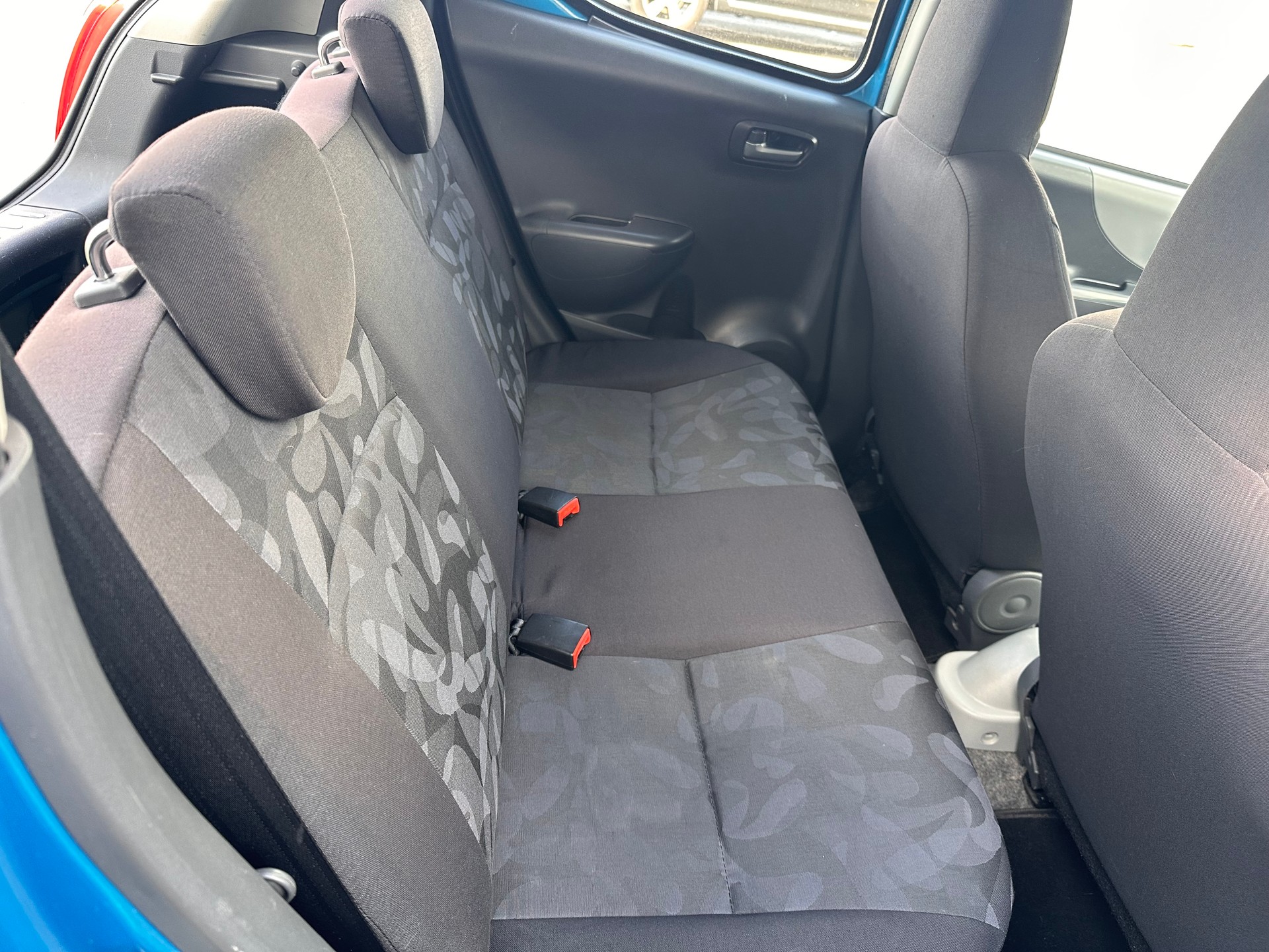 SUZUKI Alto 1.0 GL Top-image-15