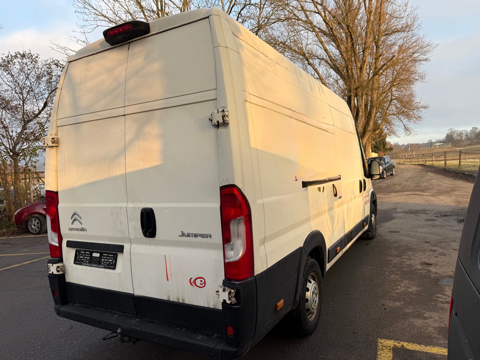 CITROEN Jumper 35 2.2 BlueHDi 165 Club L3H3-image-4