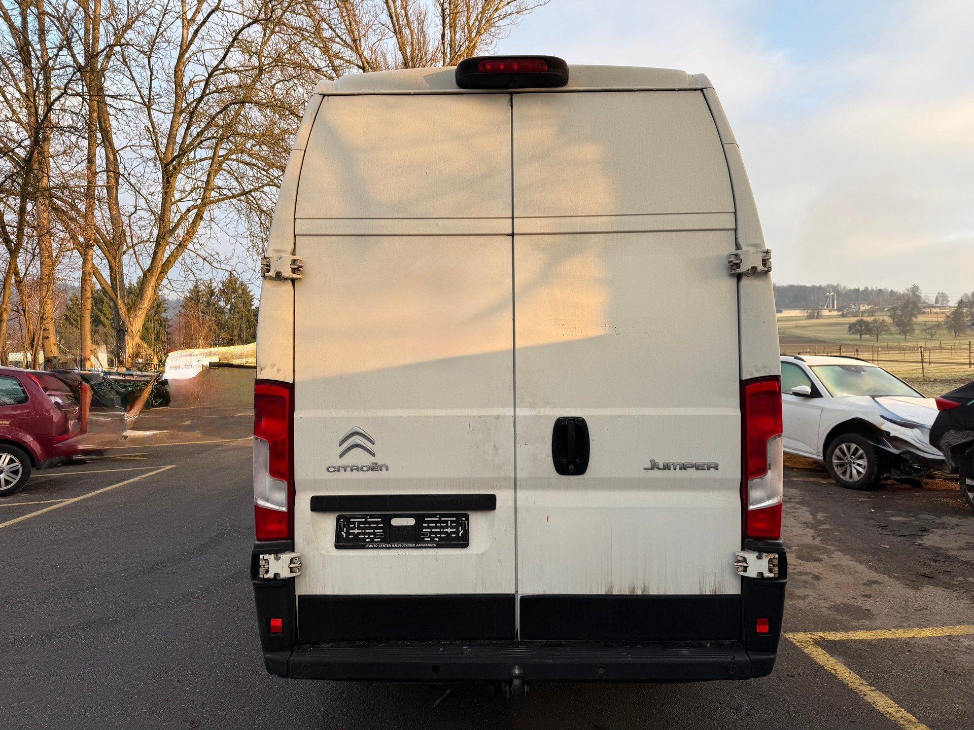 CITROEN Jumper 35 2.2 BlueHDi 165 Club L3H3-image-3