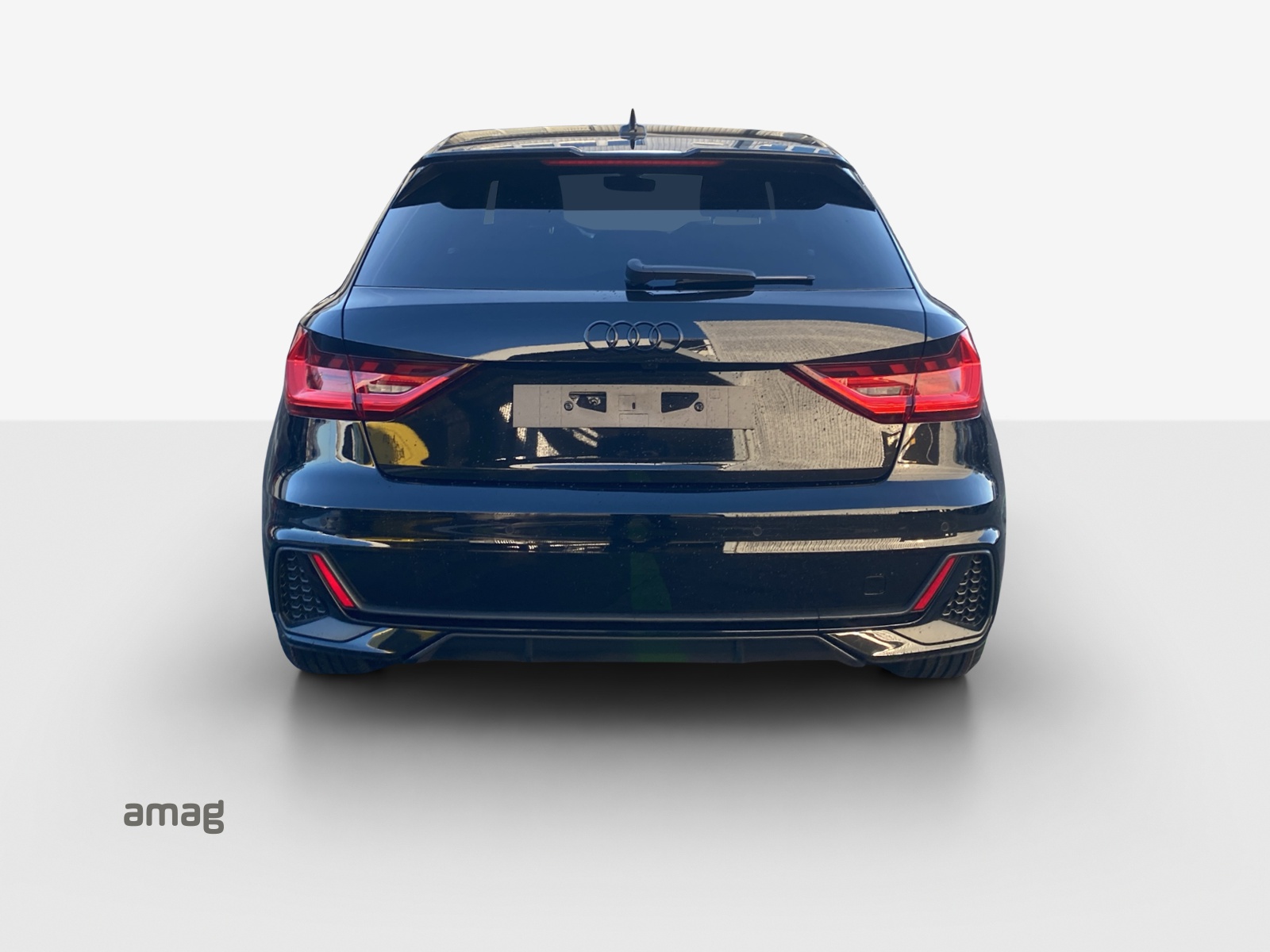 AUDI A1 Sportback 30 TFSI S Line S-tronic-image-4