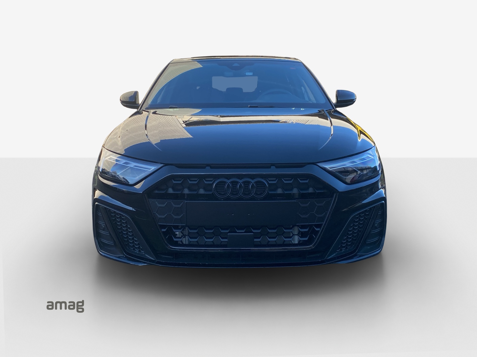 AUDI A1 Sportback 30 TFSI S Line S-tronic-image-0