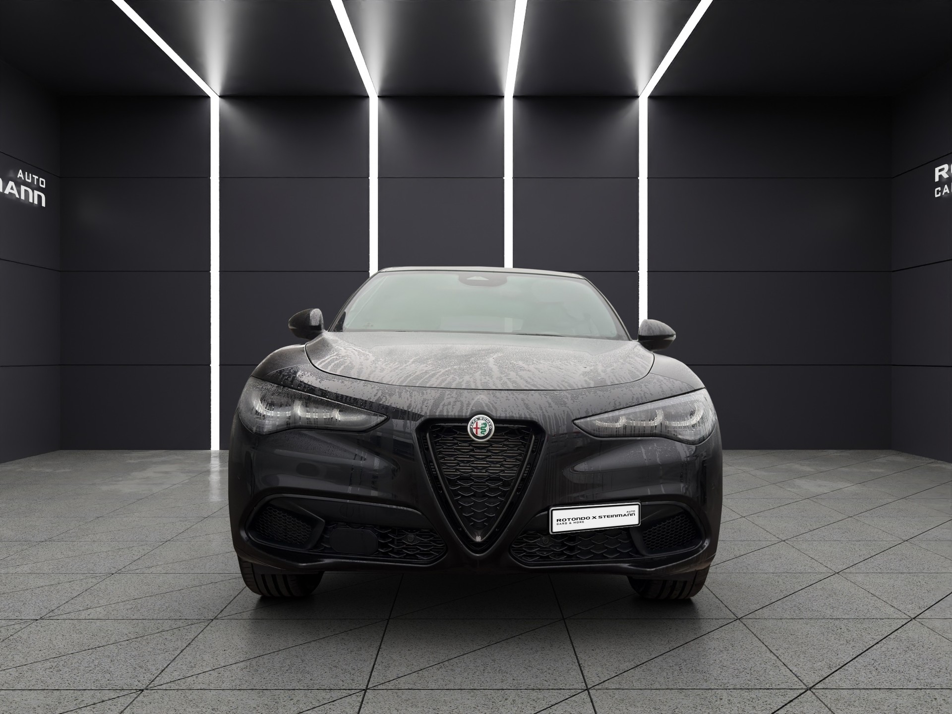 ALFA ROMEO Stelvio 2.0 Intensa Sky Q4 AT8-image-4