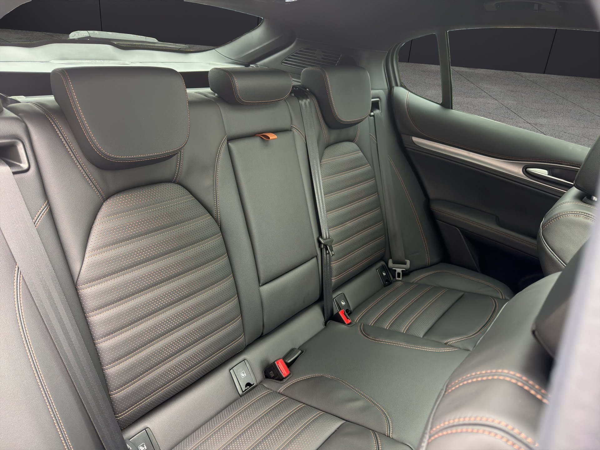 ALFA ROMEO Stelvio 2.0 Intensa Sky Q4 AT8-image-8