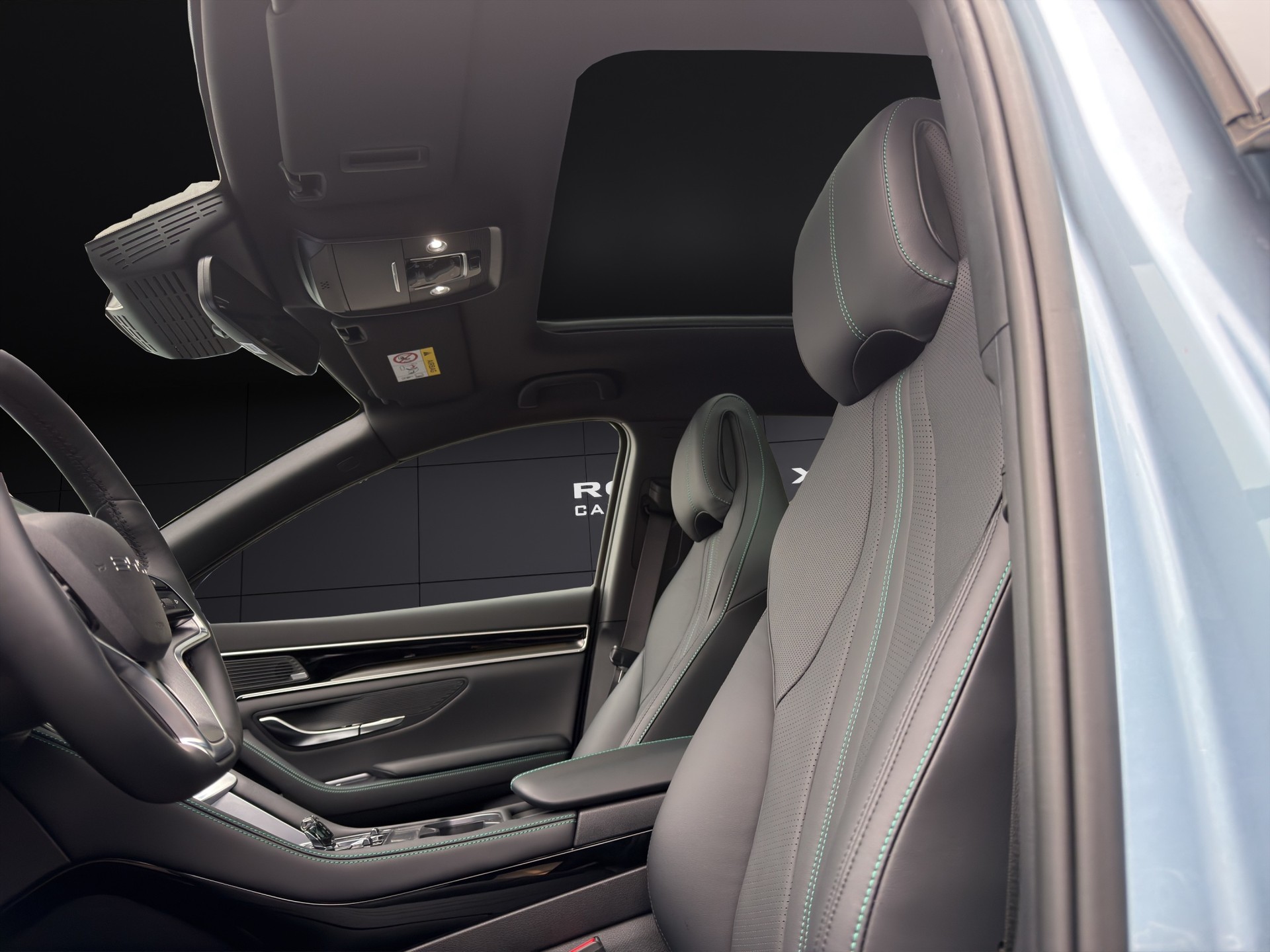 ALFA ROMEO Stelvio 2.0 Intensa Sky Q4 AT8-image-10