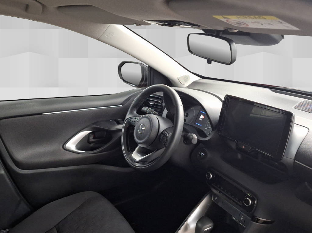 MAZDA 2 1.5 Hybrid Exclusive-Line-image-4