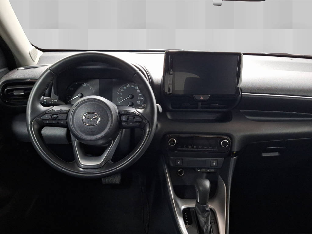 MAZDA 2 1.5 Hybrid Exclusive-Line-image-5