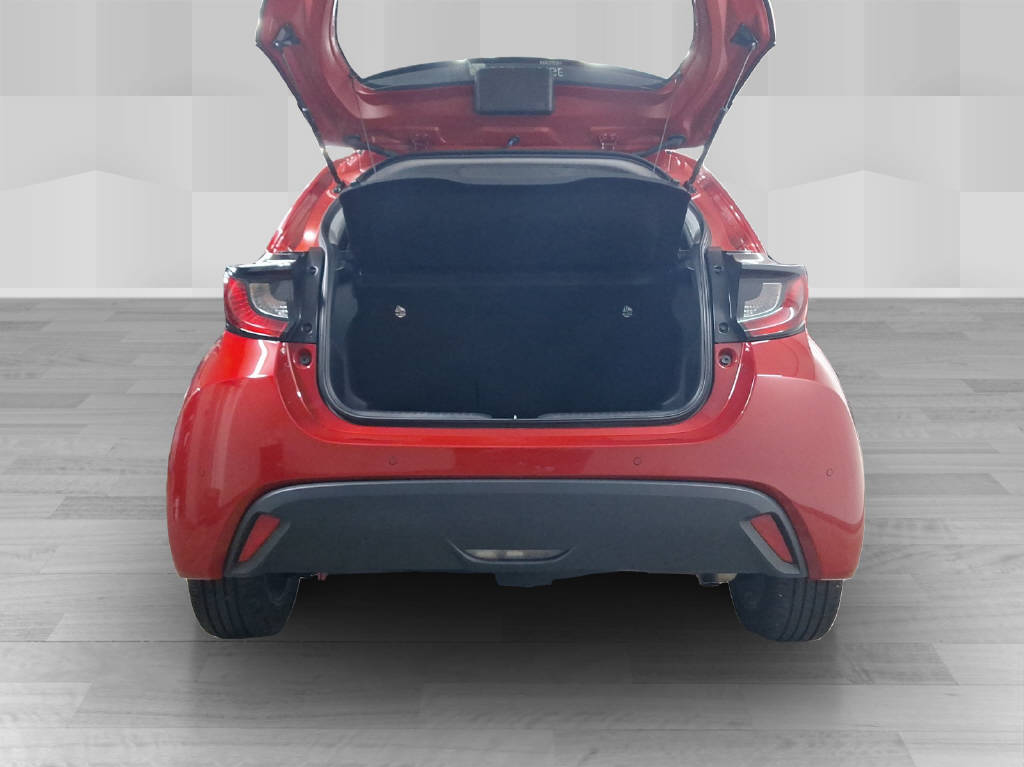 MAZDA 2 1.5 Hybrid Exclusive-Line-image-7