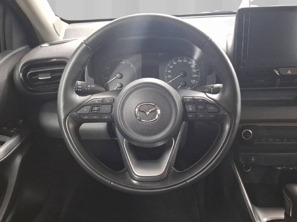 MAZDA 2 1.5 Hybrid Exclusive-Line-image-6