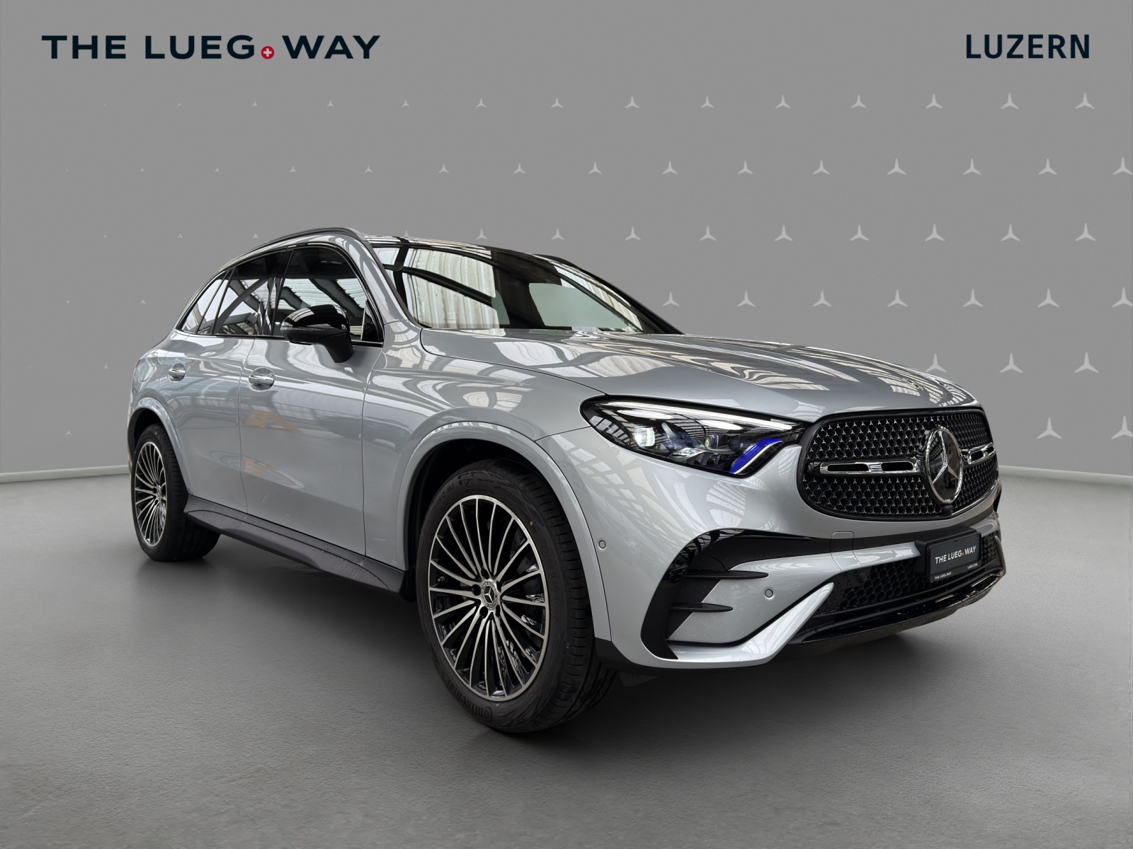 MERCEDES-BENZ GLC 220 d 4Matic 9G-Tronic-image-6