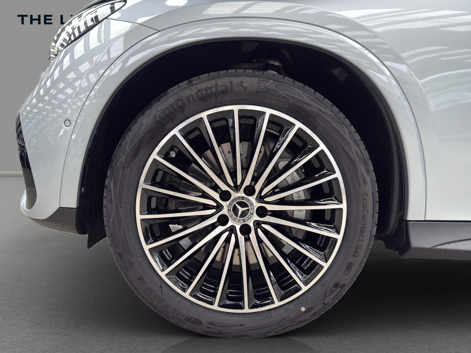 MERCEDES-BENZ GLC 220 d 4Matic 9G-Tronic-image-8