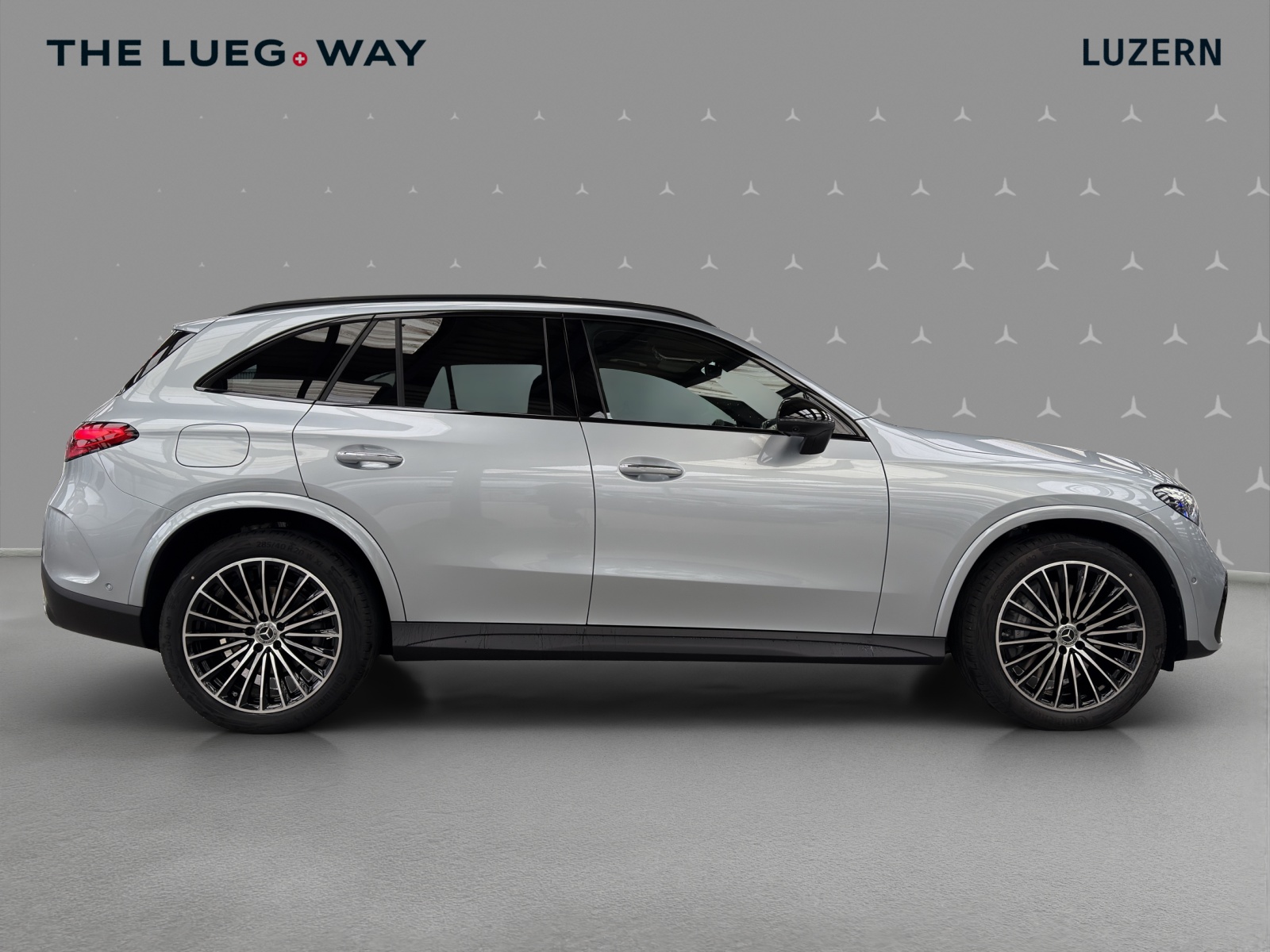 MERCEDES-BENZ GLC 220 d 4Matic 9G-Tronic-image-5