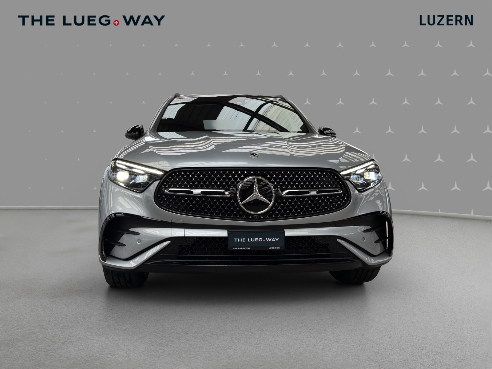 MERCEDES-BENZ GLC 220 d 4Matic 9G-Tronic-image-7