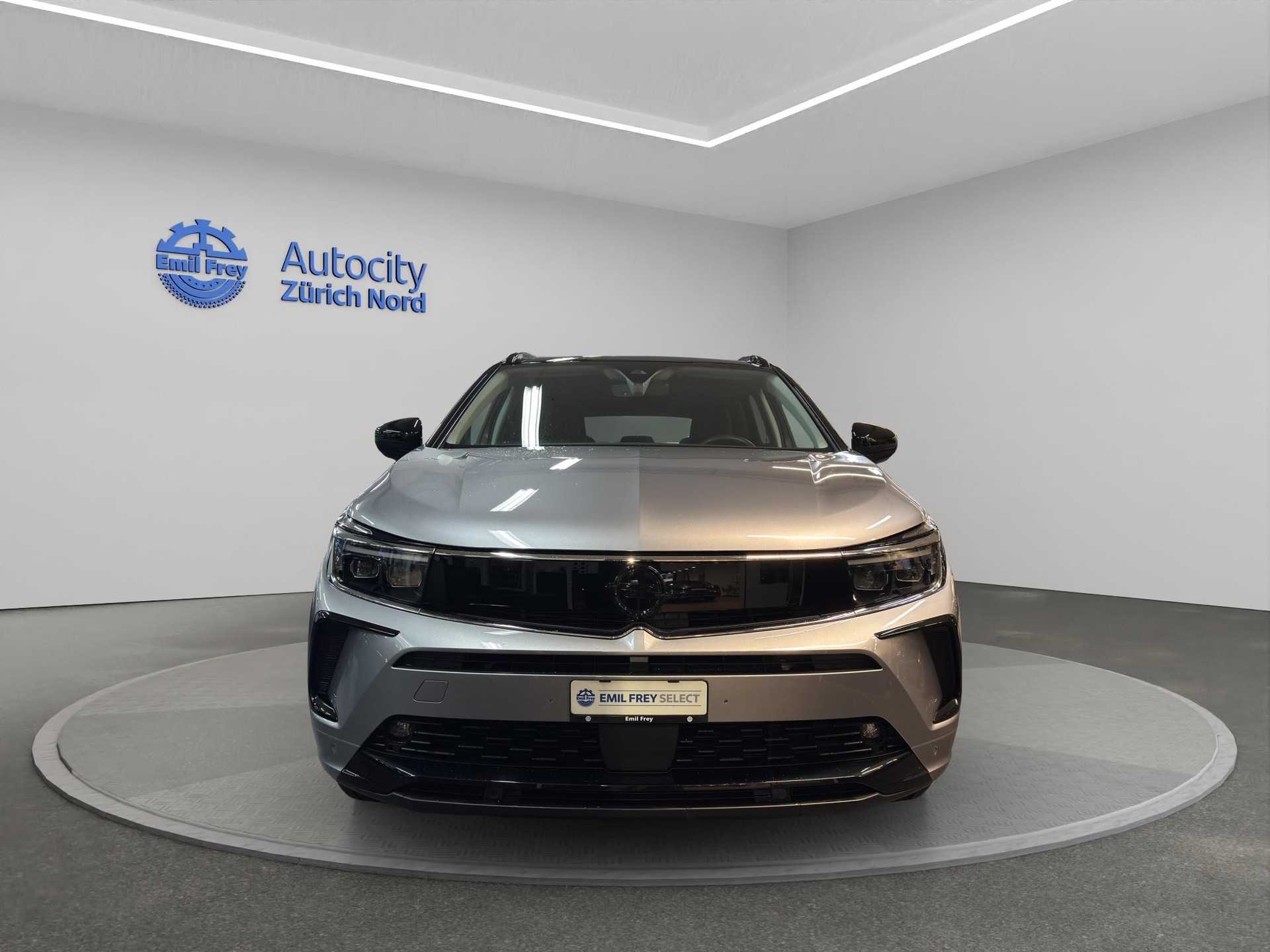 OPEL Grandland 1.6 T PHEV GSE-image-1