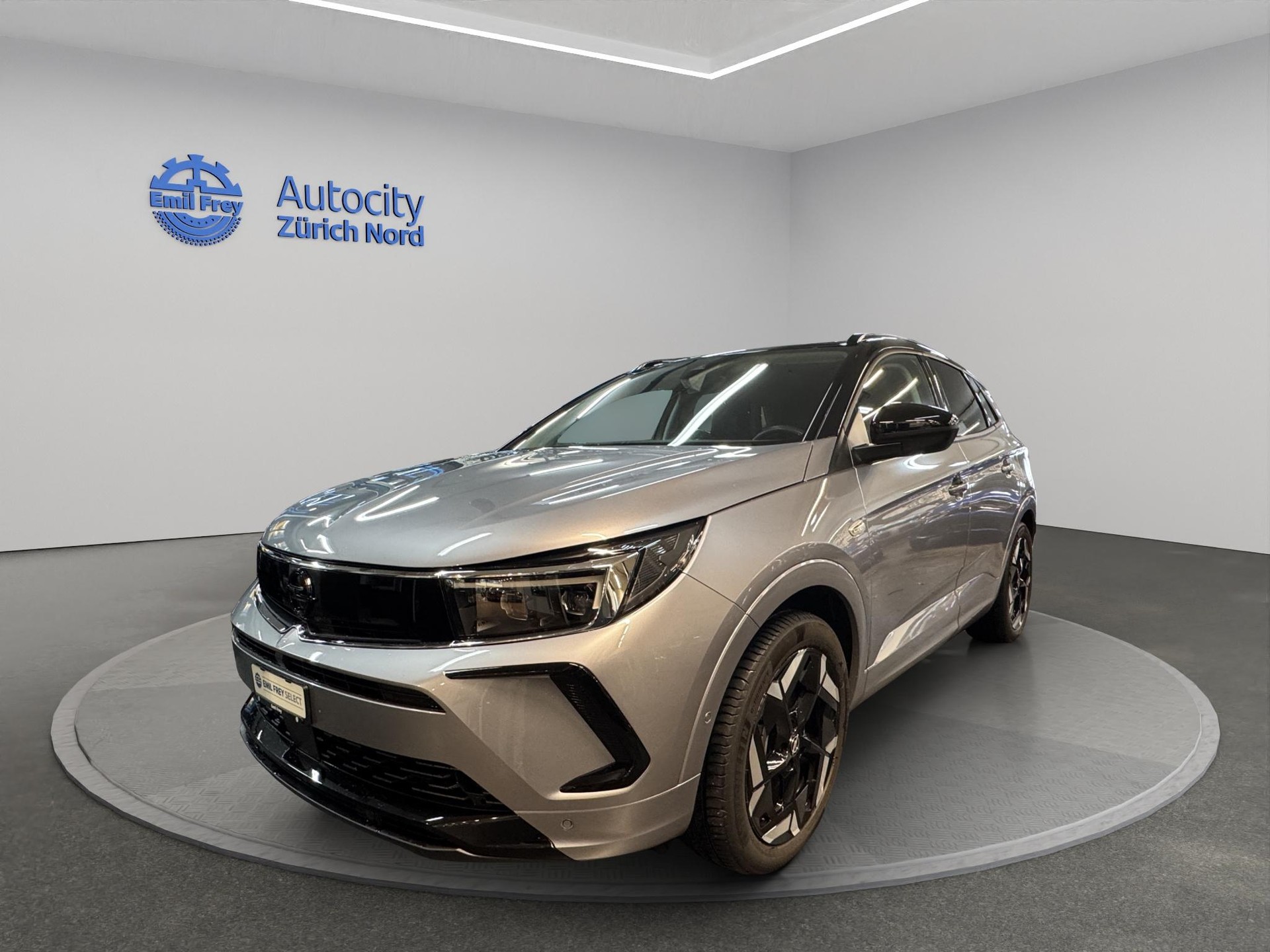 OPEL Grandland 1.6 T PHEV GSE-image-0