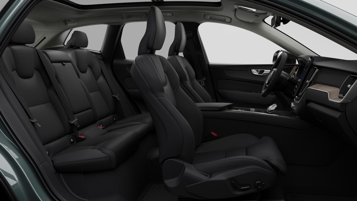 VOLVO XC60 2.0 T6 TE Ultra Dark eAWD-image-13