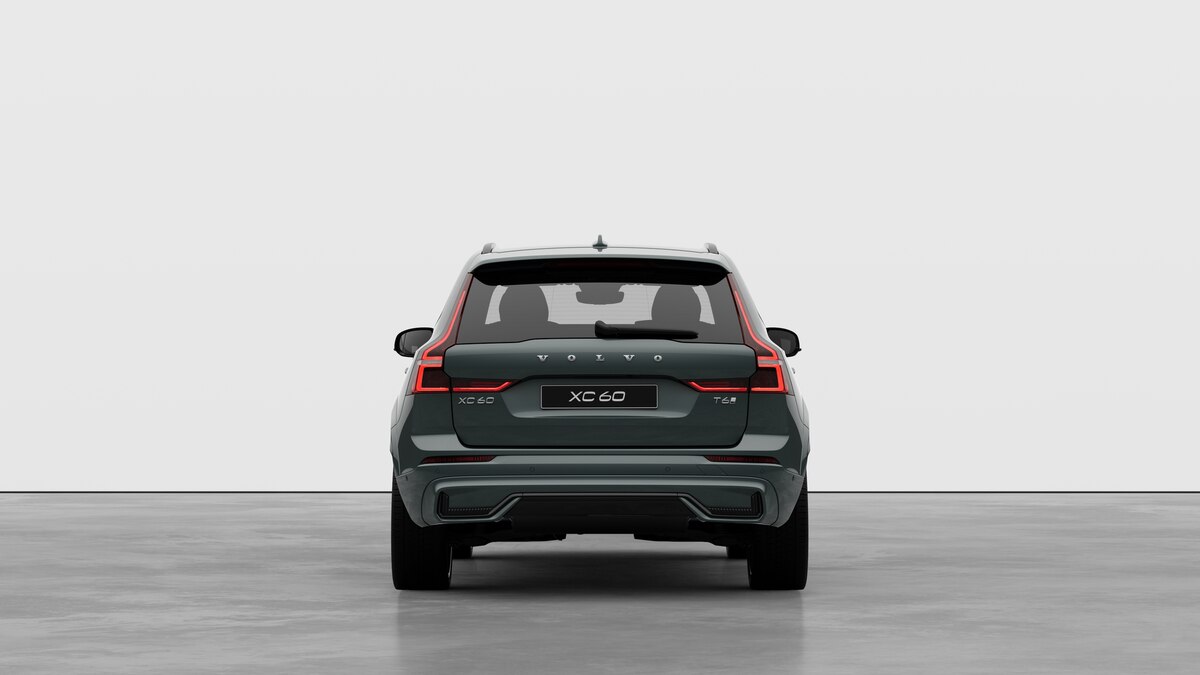 VOLVO XC60 2.0 T6 TE Ultra Dark eAWD-image-5