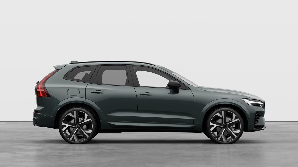 VOLVO XC60 2.0 T6 TE Ultra Dark eAWD-image-3