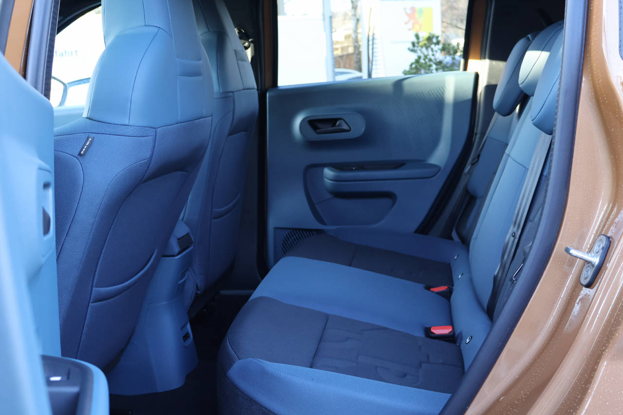 FIAT Grande Panda 1.2 Hybrid Icon-image-15