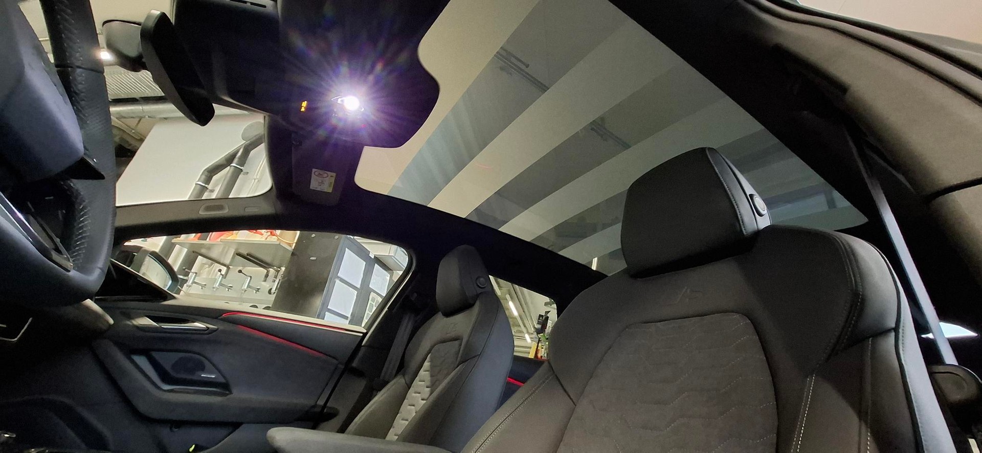 AUDI S6 Avant e-tron quattro-image-12