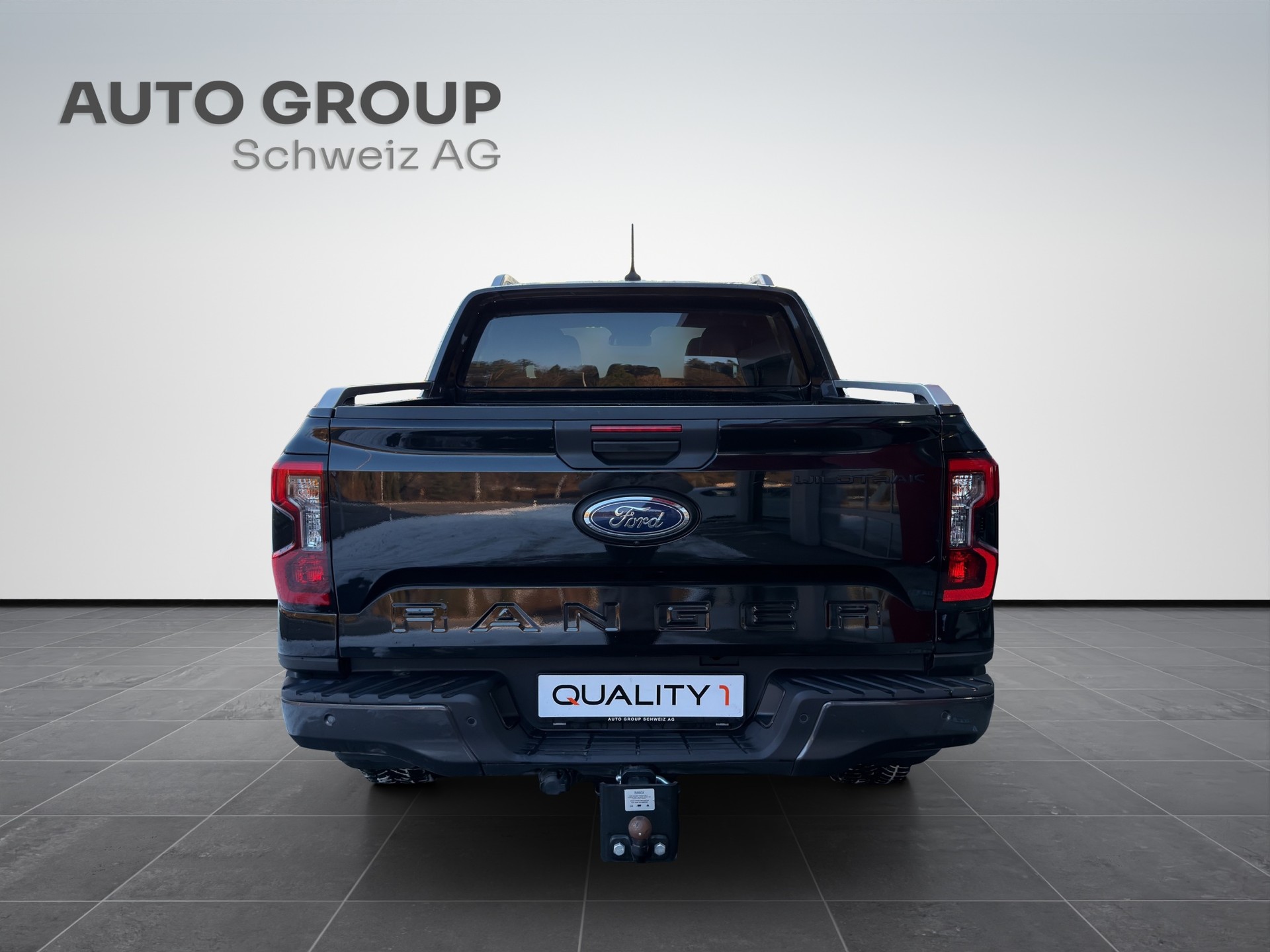 FORD Ranger Wildtrak 2.0 Eco Blue e-4WD Automat-image-6