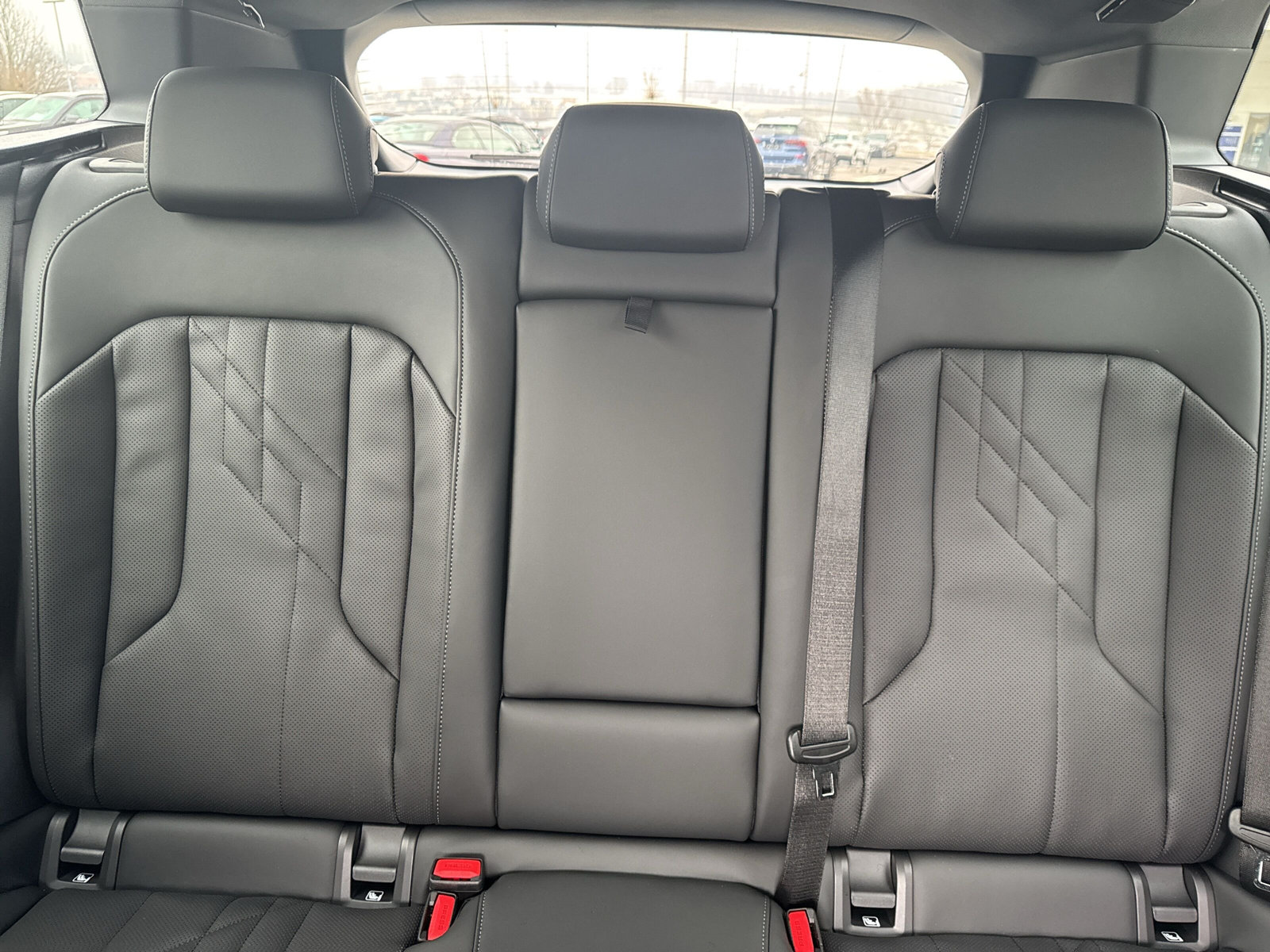 BMW X3 xDrive 48V 20d-image-26