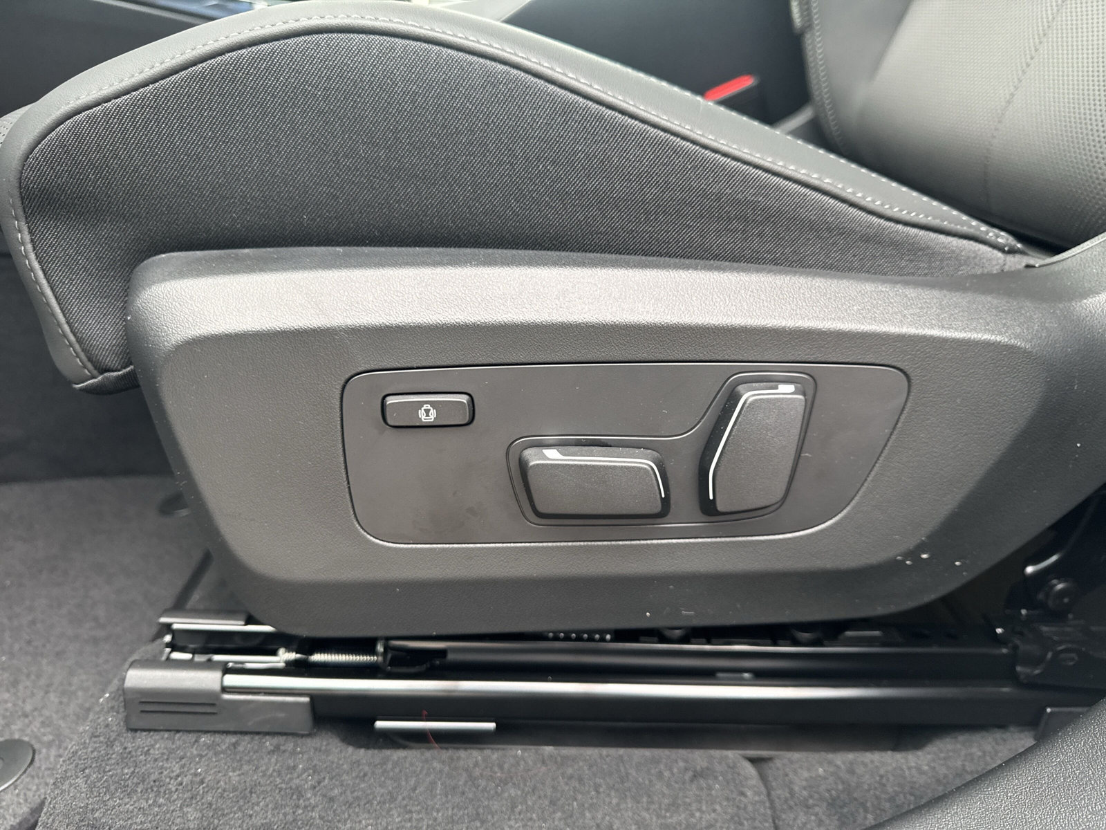 BMW X3 xDrive 48V 20d-image-17