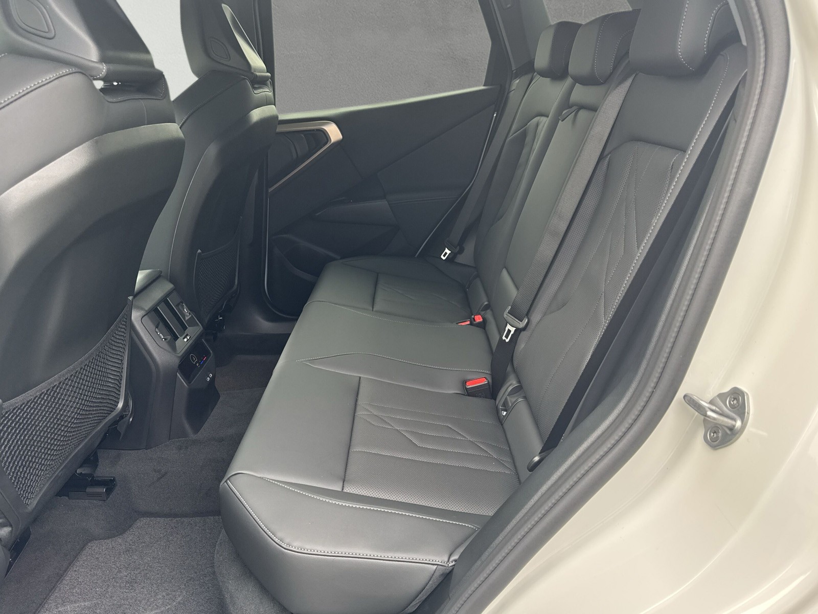 BMW X3 xDrive 48V 20d-image-6