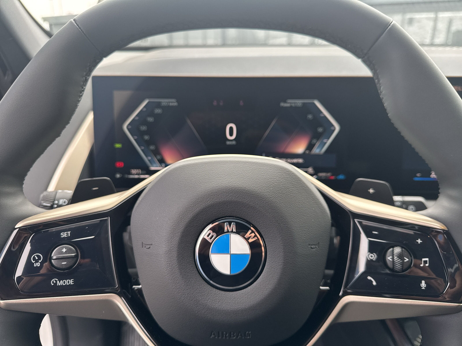 BMW X3 xDrive 48V 20d-image-12