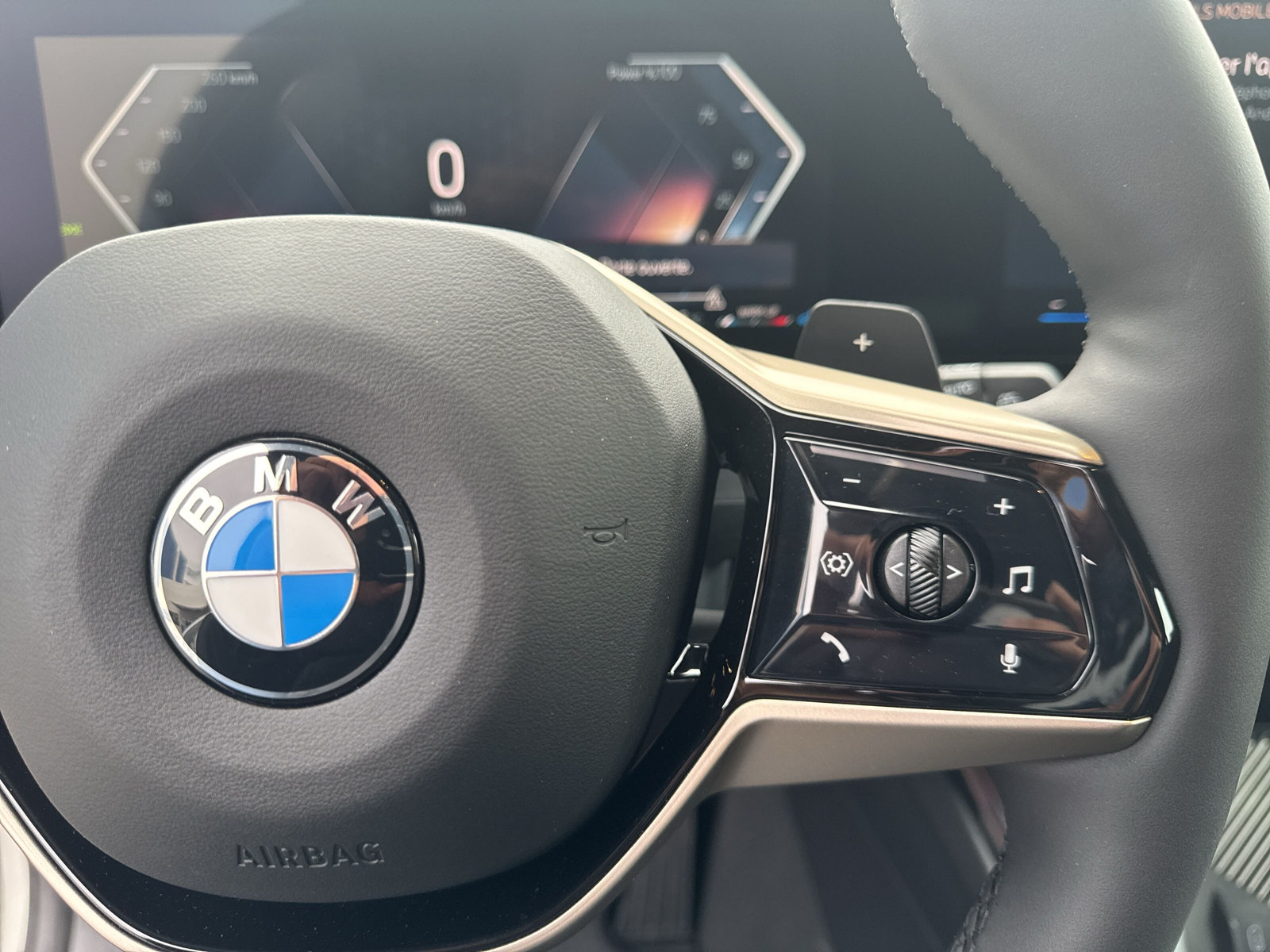 BMW X3 xDrive 48V 20d-image-11