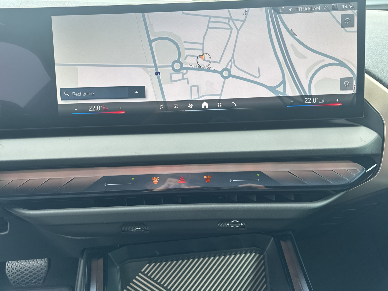 BMW X3 xDrive 48V 20d-image-15