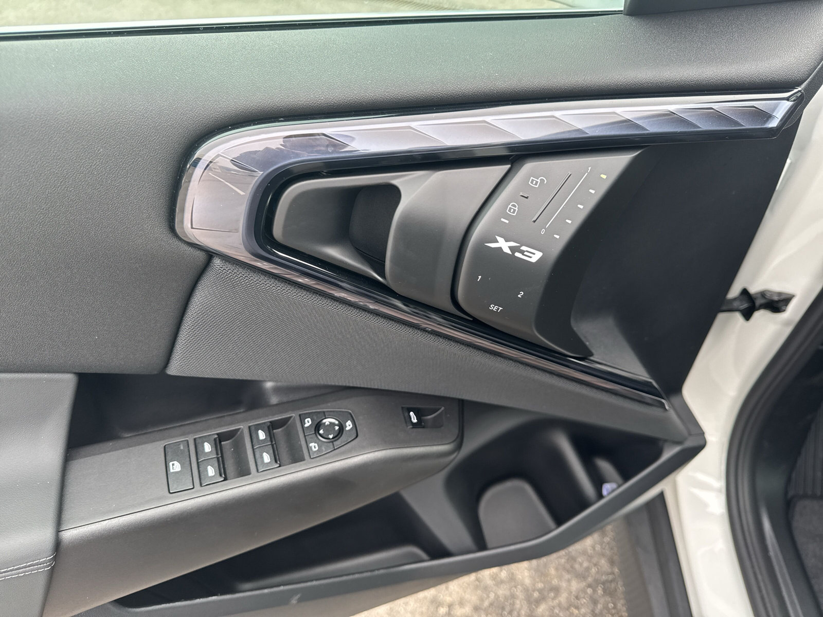 BMW X3 xDrive 48V 20d-image-18