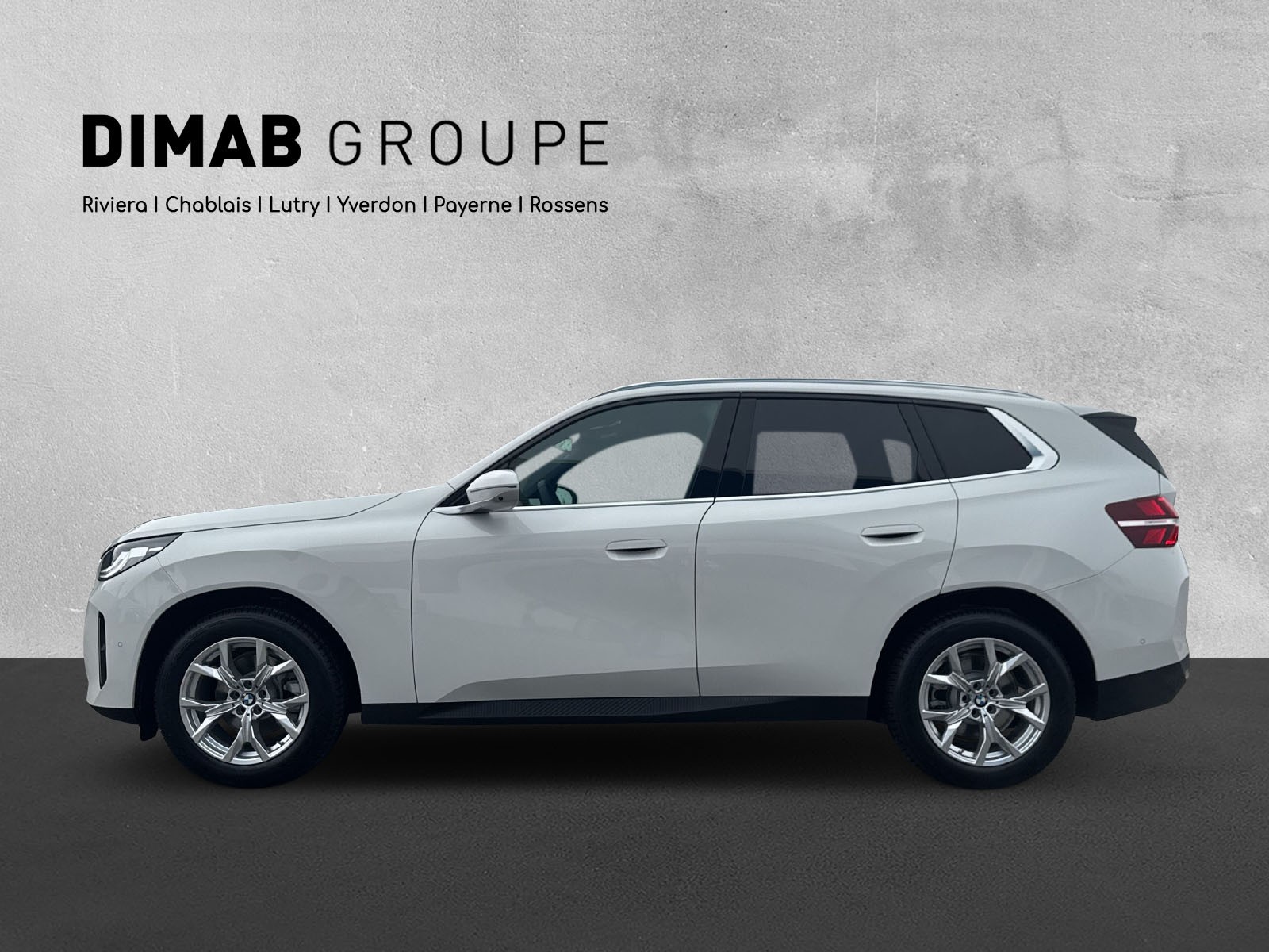 BMW X3 xDrive 48V 20d-image-1