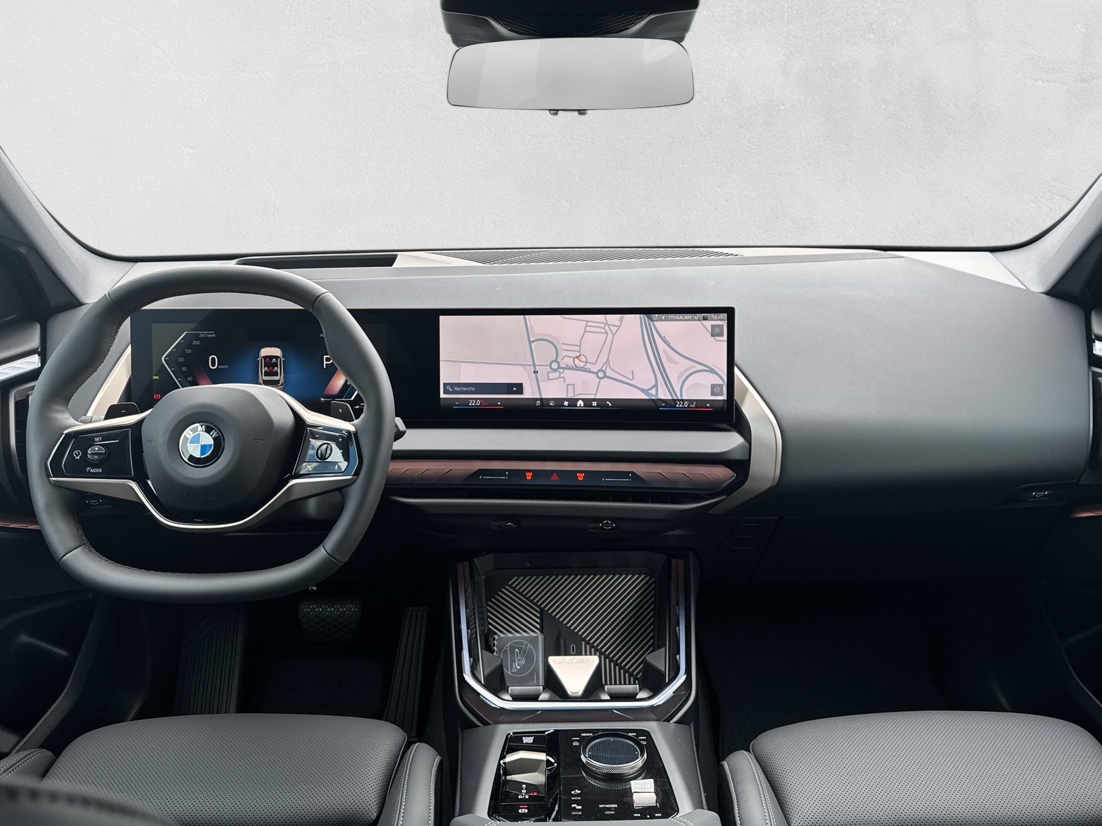 BMW X3 xDrive 48V 20d-image-7