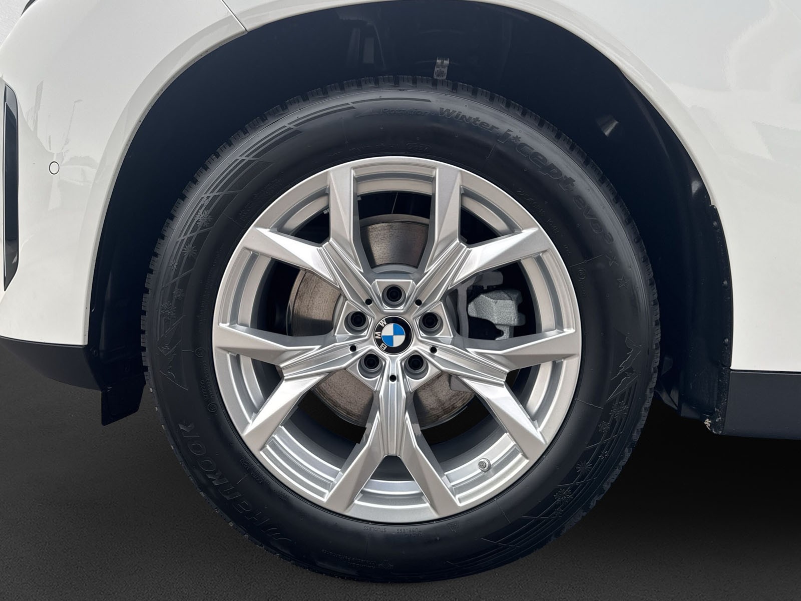 BMW X3 xDrive 48V 20d-image-9