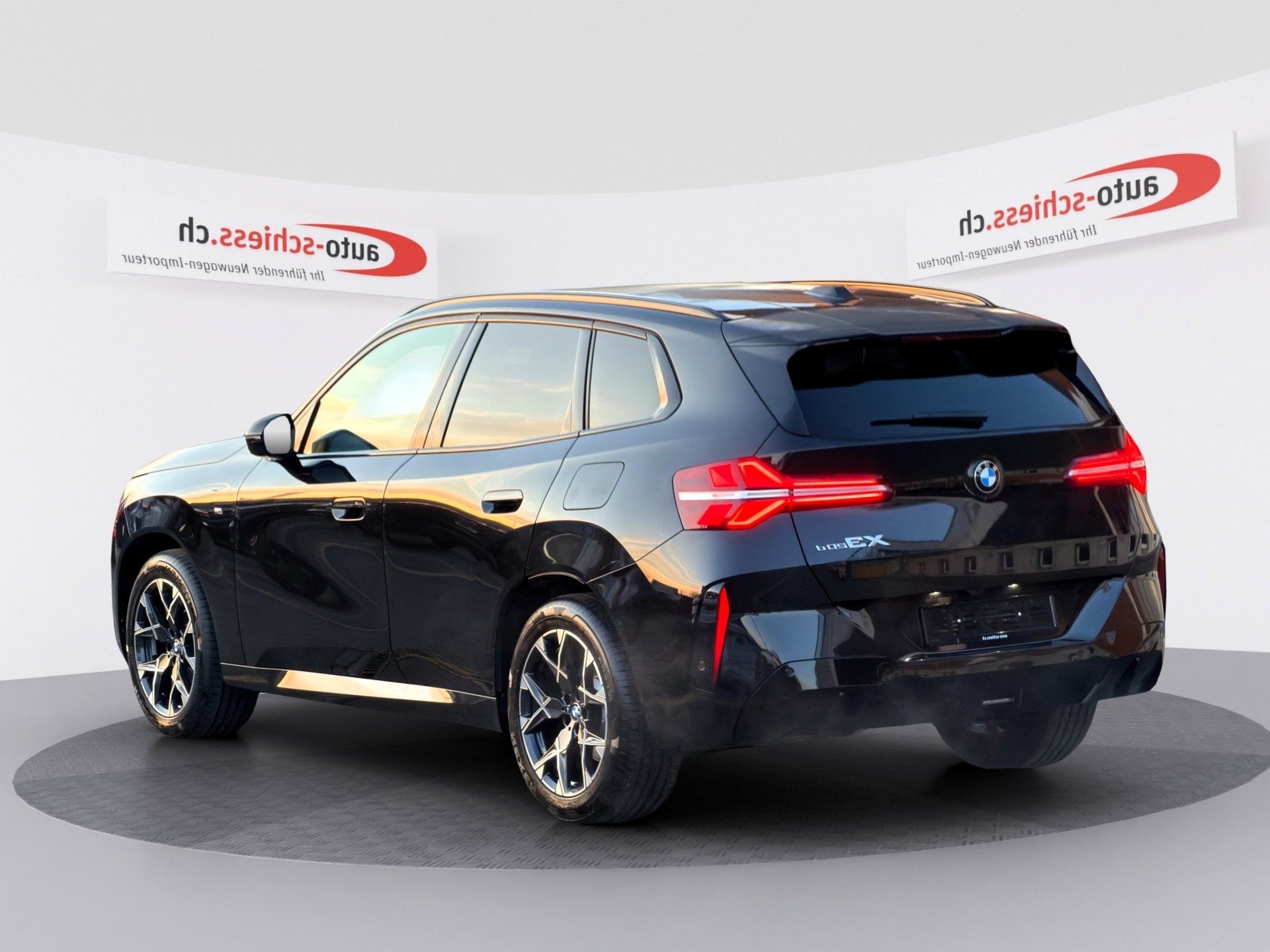BMW X3 xDrive 48V 20d M Sport-image-3