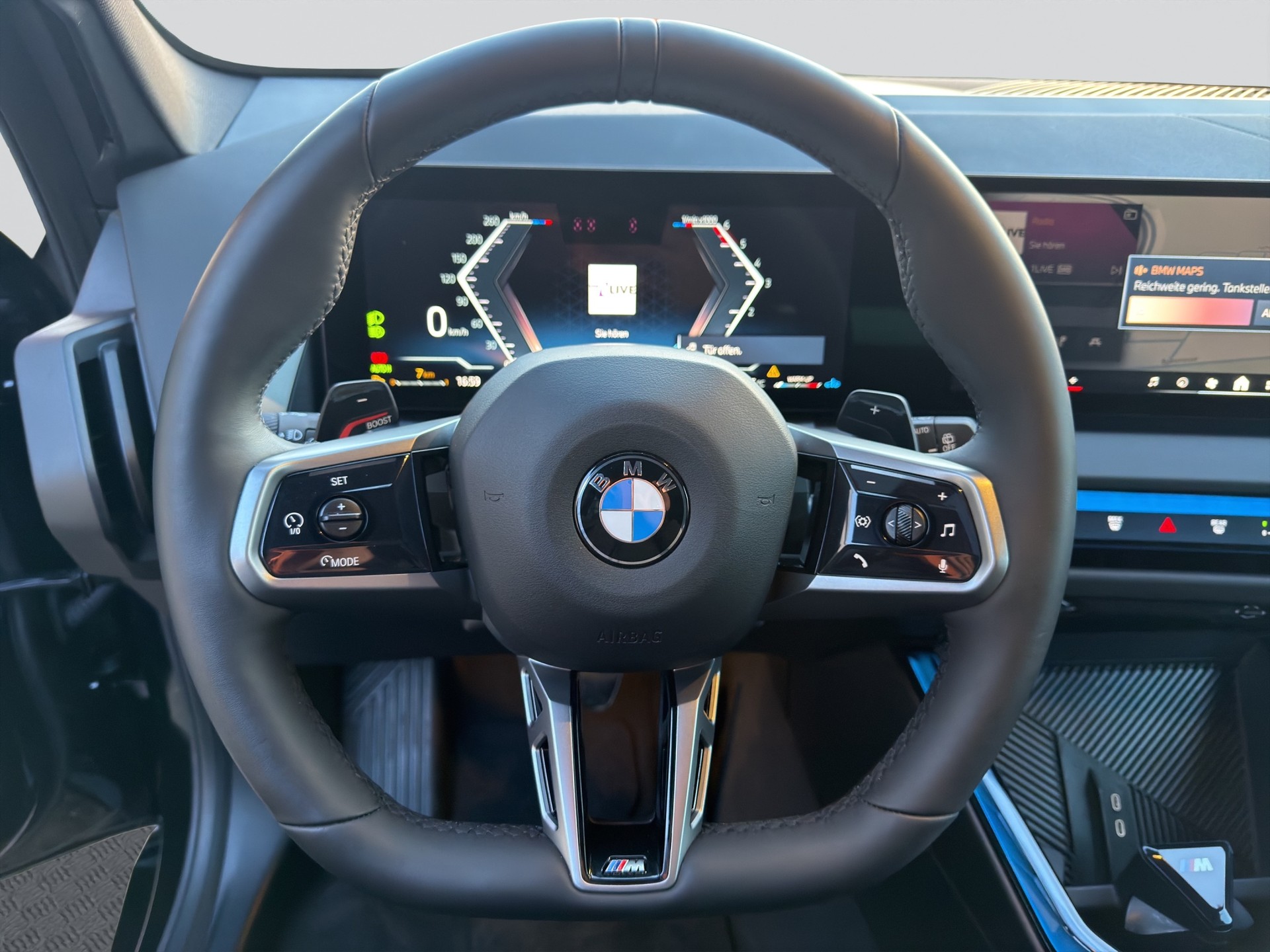 BMW X3 xDrive 48V 20d M Sport-image-10